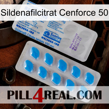 Sildenafil Citrate Cenforce 50 new15